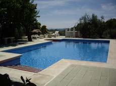 Casas Rurales Pepe y Mercedes