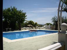 Casas Rurales Pepe y Mercedes