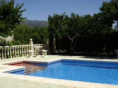 Casas Rurales Pepe y Mercedes