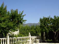 Casas Rurales Pepe y Mercedes