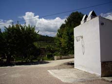 Casas Rurales Pepe y Mercedes