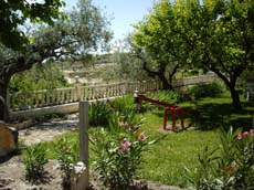 Casas Rurales Pepe y Mercedes