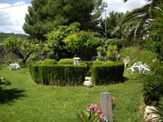 Casas Rurales Pepe y Mercedes 