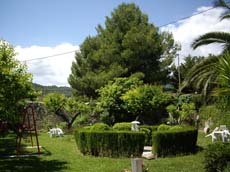 Casas Rurales Pepe y Mercedes