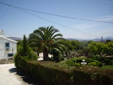 Casas Rurales Pepe y Mercedes 