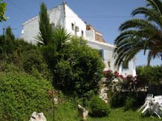 Casas Rurales Pepe y Mercedes