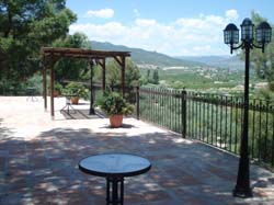 ALOJAMIENTOS RURALES "EL PINAR DE LA LOMA"