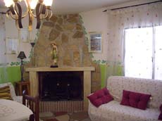 Cortijo "LAS MARGARITAS"