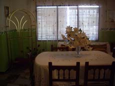 Cortijo "LAS MARGARITAS"