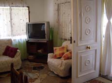 Cortijo "LAS MARGARITAS"