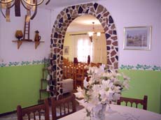 Cortijo "LAS MARGARITAS"