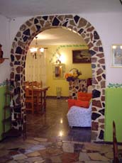 Cortijo "LAS MARGARITAS"