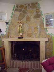 Cortijo "LAS MARGARITAS"