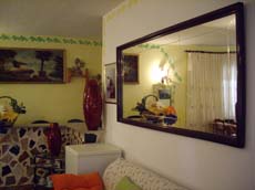 Cortijo "LAS MARGARITAS"