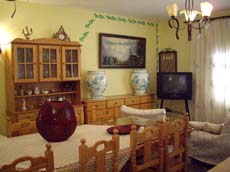 Cortijo "LAS MARGARITAS"