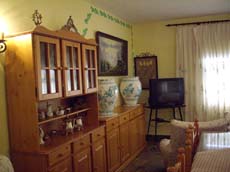 Cortijo "LAS MARGARITAS"