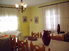 Cortijo "LAS MARGARITAS"