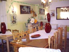 Cortijo "LAS MARGARITAS"