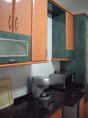 Cortijo "LAS MARGARITAS"