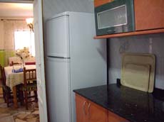 Cortijo "LAS MARGARITAS"