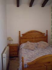 Cortijo "LAS MARGARITAS"