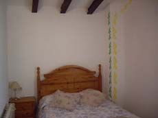 Cortijo "LAS MARGARITAS"