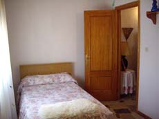 Cortijo "LAS MARGARITAS"