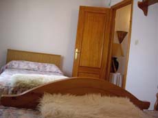 Cortijo "LAS MARGARITAS"