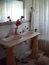 Cortijo "LAS MARGARITAS"