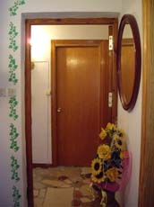 Cortijo "LAS MARGARITAS"