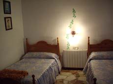 Cortijo "LAS MARGARITAS"