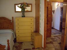 Cortijo "LAS MARGARITAS"