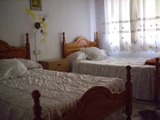 Cortijo "LAS MARGARITAS"