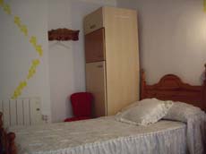 Cortijo "LAS MARGARITAS"