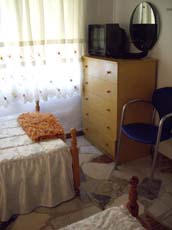 Cortijo "LAS MARGARITAS"