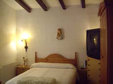 Cortijo "LAS MARGARITAS"