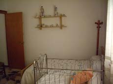 Cortijo "LAS MARGARITAS"