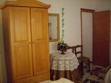 Cortijo "LAS MARGARITAS"