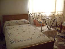 Cortijo "LAS MARGARITAS"