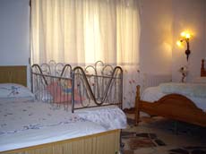 Cortijo "LAS MARGARITAS"