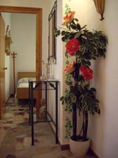 Cortijo "LAS MARGARITAS"