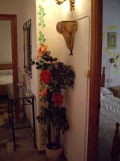 Cortijo "LAS MARGARITAS"