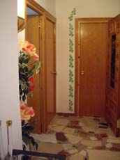 Cortijo "LAS MARGARITAS"