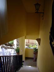 Cortijo "LAS MARGARITAS"