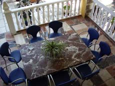 Cortijo "LAS MARGARITAS"