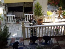 Cortijo "LAS MARGARITAS"