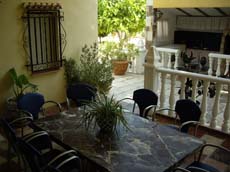 Cortijo "LAS MARGARITAS"