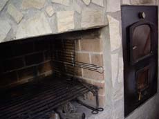 Cortijo "LAS MARGARITAS"