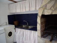 Cortijo "LAS MARGARITAS"