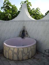 Cortijo "LAS MARGARITAS"